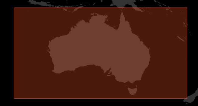 Metadata extent.