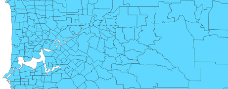 Localities Example Image.
