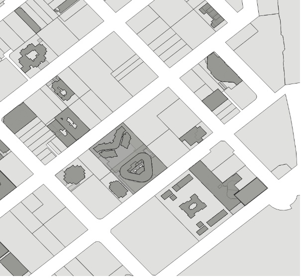 No filter applied base property example.