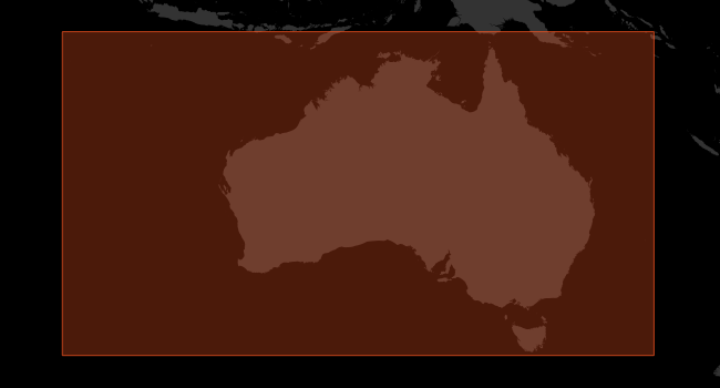 Metadata extent.