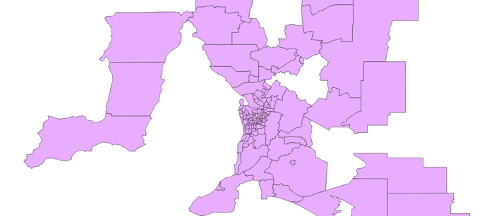 Wards Example Image.